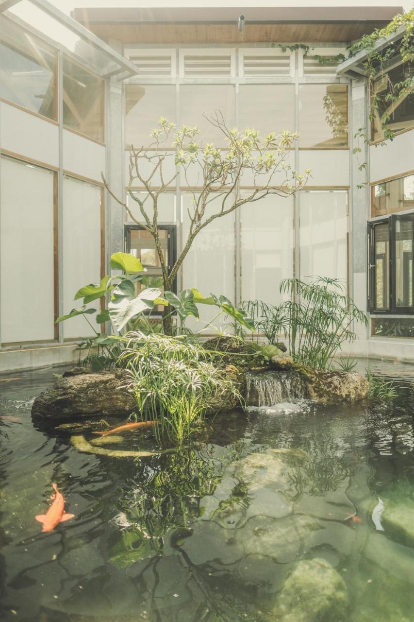 Afternoon Resort Fengshan  Exteriér fotografie